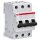 ABB S201-C40 Sicherungsautomat - S200 - 1P - 40 A - C(AC) 6 Ka 2CDS251001R0404