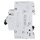 ABB S201-C40 Sicherungsautomat - S200 - 1P - 40 A - C(AC) 6 Ka 2CDS251001R0404