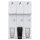 ABB S201-C40 Sicherungsautomat - S200 - 1P - 40 A - C(AC) 6 Ka 2CDS251001R0404