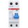 ABB F202 A-40/0.3 Fehlerstrom-Schutzschalter - 2P - Typ A - 300 mA - 40 A 2CSF202101R3400