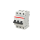ABB Stotz S&J Sicherungsautomat S203-K0,5 (1er)