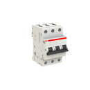ABB Stotz S&J Sicherungsautomat S203-K1 (1er)