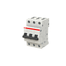 ABB Stotz S&J Sicherungsautomat S203-K1,6 (1er)
