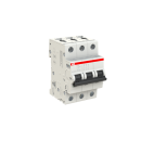 ABB Stotz S&J Sicherungsautomat S203-K1,6 (1er)
