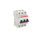 ABB Stotz S&J Sicherungsautomat S203-K2 (1er)