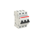 ABB Stotz S&J Sicherungsautomat S203-K3 (1er)