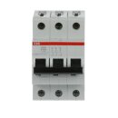 ABB Stotz S&J Sicherungsautomat S203-K4 (1er)