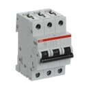 ABB Stotz S&J Sicherungsautomat S203-K4 (1er)