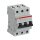 ABB Stotz S&J Sicherungsautomat S203-K4 (1er)