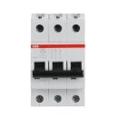 ABB Stotz S&J Sicherungsautomat S203-K6 (1er)