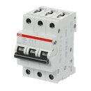 ABB Stotz S&J Sicherungsautomat S203-K6 (1er)