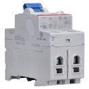 ABB Stotz S&J FI-Schutzschalter F202A-63/0,03 (1er)