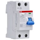 ABB Stotz S&J FI-Schutzschalter F202A-63/0,3 (1er)