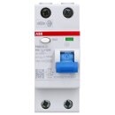 ABB Stotz S&J FI-Schutzschalter F202A-63/0,3 (1er)
