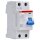 ABB Stotz S&J FI-Schutzschalter F202A-63/0,3 (1er)