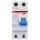 ABB Stotz S&J FI-Schutzschalter F202A-63/0,3 (1er)