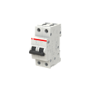 ABB Stotz S&J Sicherungsautomat S202-K2 (1er)