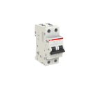 ABB Stotz S&J Sicherungsautomat S202-K8 (1er)