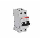 ABB Stotz S&J Sicherungsautomat S202-K16 (1er)