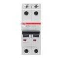 ABB Stotz S&J Sicherungsautomat S202-K20 (1er)