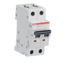 ABB Stotz S&J Sicherungsautomat S202-K20 (1er)