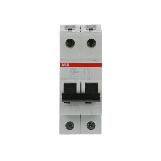 ABB Stotz S&J Sicherungsautomat S202-K50 (1er)