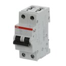 ABB Stotz S&J Sicherungsautomat S202-K50 (1er)