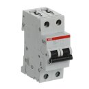 ABB Stotz S&J Sicherungsautomat S202-K50 (1er)