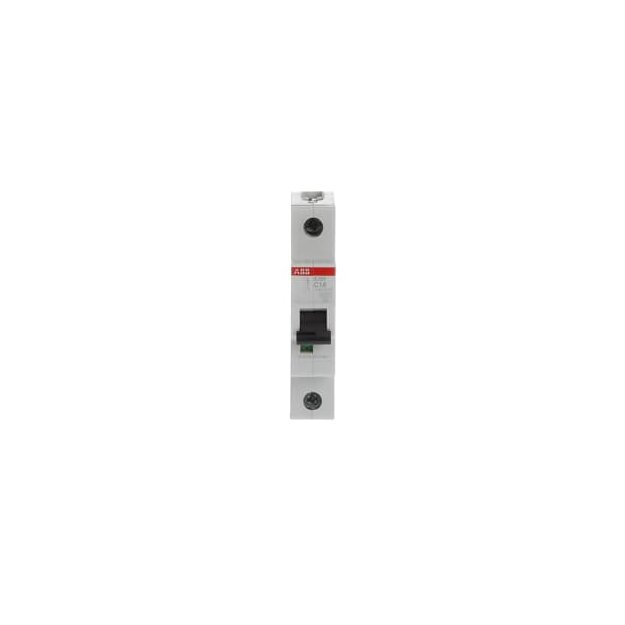 ABB Stotz S&J Sicherungsautomat S201-C1,6 (1er)