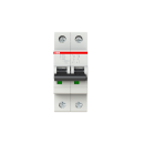 ABB Stotz S&J Sicherungsautomat S202-C0,5 (1er)
