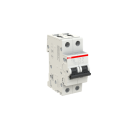 ABB Stotz S&J Sicherungsautomat S202-C0,5 (1er)