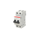 ABB Stotz S&J Sicherungsautomat S202-C1 (1er)