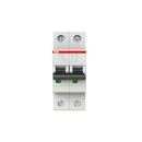ABB Stotz S&J Sicherungsautomat S202-C1,6 (1er)
