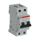 ABB Stotz S&J Sicherungsautomat S202-C3 (1er)
