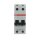 ABB Stotz S&J Sicherungsautomat S202-C3 (1er)
