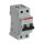ABB Stotz S&J Sicherungsautomat S202-C3 (1er)