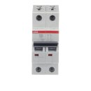 ABB Stotz S&J Sicherungsautomat S202-C63 (1er)