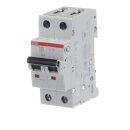 ABB Stotz S&J Sicherungsautomat S202-C63 (1er)