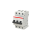 ABB Stotz S&J Sicherungsautomat S203-C1,6 (1er)