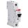 ABB S201-B63 Sicherungsautomat - S200 - 1P - 63 A - B(AC) 6 kA 2CDS251001R0635