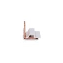 ABB PS1/3 Phasenschiene 1Ph.,3Pins,10qmm 2CDL210001R1003