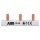ABB PS1/3 Phasenschiene 1Ph.,3Pins,10qmm 2CDL210001R1003