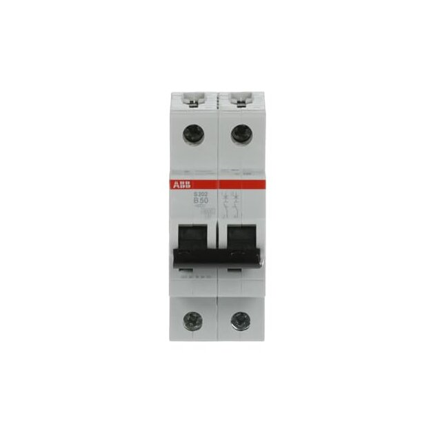 ABB Stotz S&J Sicherungsautomat S202-B50 (1er)