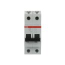 ABB Stotz S&J Sicherungsautomat S202-B50 (1er)