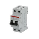 ABB Stotz S&J Sicherungsautomat S202-B50 (1er)