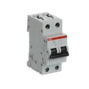 ABB Stotz S&J Sicherungsautomat S202-B50 (1er)