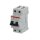 ABB Stotz S&J Sicherungsautomat S202-B50 (1er)