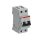 ABB Stotz S&J Sicherungsautomat S202-B50 (1er)
