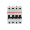 ABB Stotz S&J Sicherungsautomat S204-B6