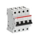 ABB Stotz S&J Sicherungsautomat S204-B6